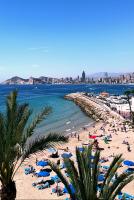 El Refugio de Lujo - B&B Benidorm