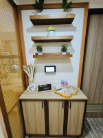 Furnished Family Condo Near IT Park and Waterfront With Pool, Wifi, Gym Access - Chambres d'hôtes Cebu
