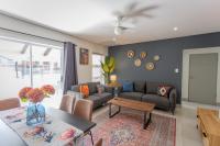 Luxury Apartment 1 On York - Unit 47 - Ferienwohnung George