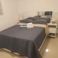 Suite Versailles - Ferienwohnung Cuiabá