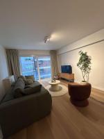 Maison Anaïs Blankenberge - Ferienwohnung Blankenberge