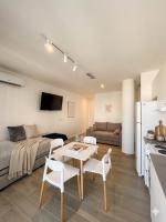 Bright and Spacious Loft - B&B Rosario