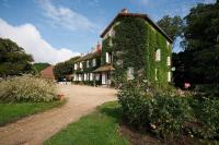 Manoir du Breuil Chambres d'hôtes - B&B Pierrefitte-sur-Loire