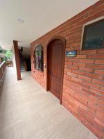 Chambre Double ou Lits Jumeaux - Vue sur Montagnes