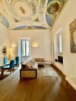 Luxury Residence in Central Rome by Spanish Steps - B&B Roma