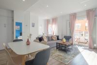 Modern, Stylish & Comfortable Apartment - B&B Valencia