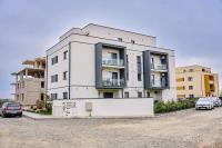 Matcha Garden apartment - Chambres d'hôtes Dumbrăviţa