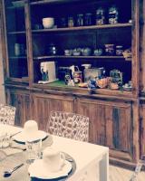 Tuttelestrade - The apartment - B&B Roma