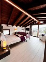 Chambre Deluxe (2 Adultes + 1 Enfant)