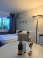 Holiday on The Lake Lugano 2 - B&B Bissone