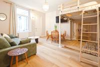 Escale à Bahia - Evasion à Malo-les-bains - 5 min de la plage - B&B Dunkerque