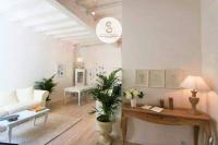 Côté Chapelle Arles Centre - B&B Arles