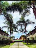 Confortável casa em Bertioga, 300 metros do mar - Chambres d'hôtes Bertioga