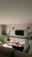 Appartement deux personnes avec jardin - Ferienwohnung Guillestre