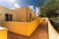 Luce di Mare, Vista Mare Sea View - B&B Is Molas