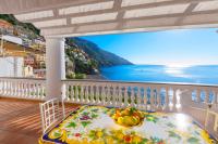 Casa Stella Positano - Chambres d’hôtes Positano