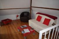 les hirondelles - B&B Fécamp