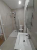 Top floor appartement - central - Ferienwohnung Nizza