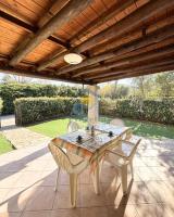 Villetta Genuasi - Ferienwohnung San Teodoro