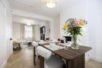 Stylish 2-Bed Home Close to Cheltenham Town Centre - B&B Cheltenham