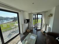 Lakeside Apartment - Chambres d’hôtes Enniskillen