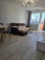 Nocleg Gdańsk Stogi - Ferienwohnung Danzig