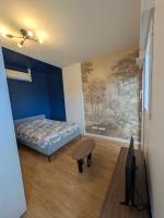 Les Balcons de la Loire - Design, Soleil et Coeur de Ville - Ferienwohnung Blois