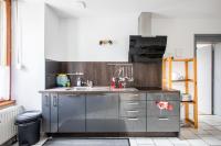 T3 RDC plein sud lumineux - B&B Altkirch