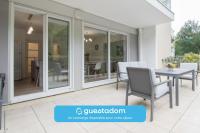 ALI QUIETUDE - Wifi - Parking - B&B La Baule-Escoublac