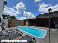 Suites Aconchegantes em Bonito Mato Grosso do Sul - Ferienwohnung Bonito