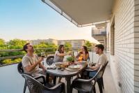 Mediterranean Way - Los Olivos - B&B La Pineda