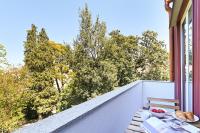 Margarita Apartment Duplex by Sé Apartamentos - Bed and Breakfast Braga