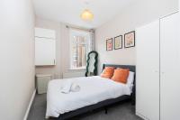Bright & Comfortable 2-Bed Home 5 mins from Newcastle City Centre - Free Parking - Bed and Breakfast Gateshead