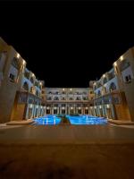 Sahl Hasheesh Hurghada - Stylish 1 BR apartment - Rooftop pool - Near Beach - Chambres d'hôtes Hurghada