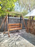 Byurakan Garden - B&B Antarut