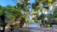 Yurts at Yelverton - Chambres d'hôtes Yelverton