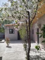 Byurakan Garden - Ferienwohnung Antarut