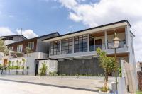 Diamond Hill Mountain View Villa 10 Bedrooms With a Private Heated Swimming Pool and a Movie Room and a Billiard Table - Chambres d'hôtes Ciburial