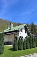 Villa Nature - B&B Brekovica