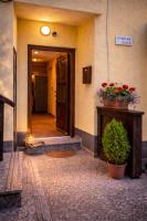 IVONNE - Bed and Breakfast Bovec