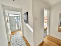 Sunny Flat Close to the Castle with Free Parking - B&B Stirling