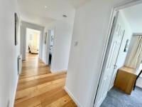 Sunny Flat Close to the Castle with Free Parking - B&B Stirling