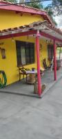 Recanto Só Alegria 2 - B&B Serra Negra