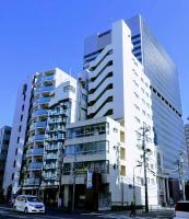 Kicks Inn Tokyo Shinagawa - Chambres d'hôtes Tokyo