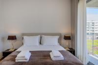 Cozy Paim Flat - quiet city center - B&B Ponta Delgada
