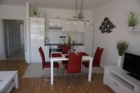 Apartment mit Balkon Nr. 6