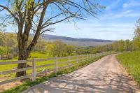 Quail Run Farm- Rustic Tiny Home 1 - Ferienwohnung Chattanooga