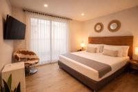 Edificio Nuevo San Mateo - Bed and Breakfast Envigado