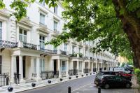 Modern 1BR Flat Near Portobello Market - B&B Londra