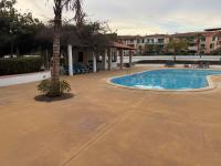 Elegante apartamento totalmente equipado cerca de la playa en Santa María - Chambres d'hôtes Santa Maria